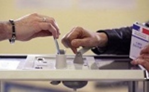 Elections municipales : 57,49% de votants dans l'Eure à 17 h