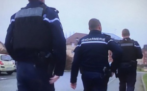 Brionne : trois membres d’une même famille en garde à vue, suspectés de sept cambriolages 