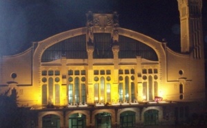 Une touriste japonaise frappée et violée à Rouen : l'ADN de l'auteur présumé était dans les fichiers de la police