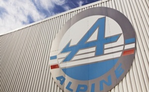 Des élus demandent à Renault de s'engager pour le maintien du projet Alpine à Dieppe