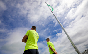 Les sapeurs-pompiers de Seine-Maritime recrutent des surveillants de baignade
