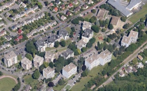 Grand-Couronne : il mettait le feu aux voitures par désoeuvrement