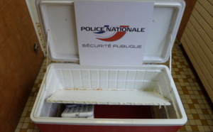 Un couple de restaurateurs accusé d'avoir volé 50 000 euros de marchandises chez Métro