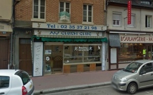 Elbeuf : Le cambrioleur du "Chien chic" avait faim