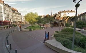 Un SDF de 29 ans passé à tabac en plein centre-ville de Rouen : il est retrouvé dans le coma