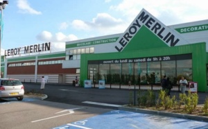 Les cambrioleurs de Leroy Merlin (250 000€ de préjudice) arrêtés par les gendarmes après 8 mois d'enquête