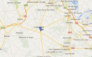 Un automobiliste de 79 ans tué au Tremblay-Omonville