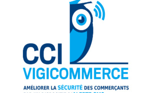 Braquages, vols, escroqueries, violences : les CCI de Rouen et d'Elbeuf adoptent le dispositif "Vigicommerce"