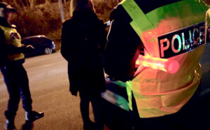 Seine-Maritime. Ivre, le conducteur d’une voiturette circule à contre-sens et provoque un accident