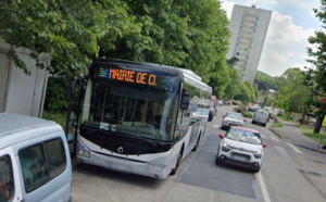 Un ado de 15 ans agressé et dépouillé à un arrêt de bus à Elbeuf, en Seine-Maritime 