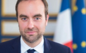 Sébastien Lecornu présidera le 6 juin les cérémonies du Débarquement en Normandie