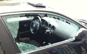 Deux Rouennais soupçonnés de trente-neuf vols à la roulotte en deux nuits près de Rouen