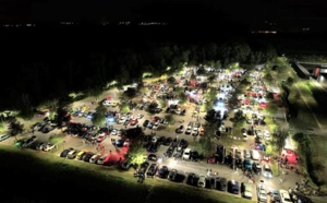 Le préfet des Yvelines interdit le rassemblement tuning prévu ce vendredi 3 juin à Buchelay