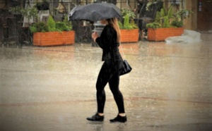 Orages, rafales de vent, grêle... Ce qui attend la Normandie ce week-end de la Pentecôte