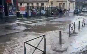 Violentes intempéries : une enquête est ouverte après la mort d’une femme à Rouen 