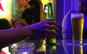 A Rouen, le patron d'un bar et ses clients placés en cellule de dégrisement !