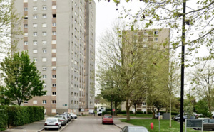 Deux jeunes molestés et dépouillés en allant acheter du shit sur les Hauts-de-Rouen  
