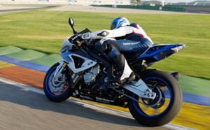 Seine-Maritime : un motard intercepté à 234 km/h sur une route départementale près d'Yvetot