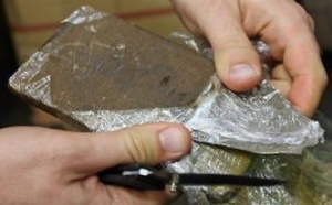 Rouen : il reconnaît avoir vendu 7 kg de cannabis pour un bénéfice de 20 000€