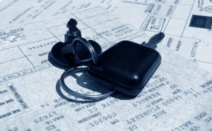 Oissel : la jeune femme roulait avec une voiture volée et maquillée