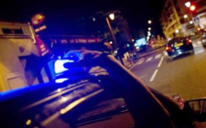 Rouen : alcoolisé, le conducteur faisait du rodéo à pleine vitesse sur la place Saint-Marc 