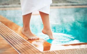 Yvelines. Il filmait une jeune femme qui se déshabillait dans le vestiaire de la piscine 
