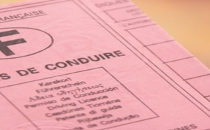 Beaumont-le-Roger : l'homme et la femme contrôlés sans permis de conduire à deux jours d'intervalle