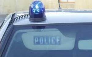 Elbeuf : le dangereux rodéo d'un conducteur sans permis et au volant d'une voiture volée s'achève contre un mur