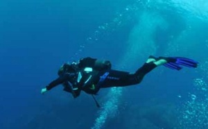 Un touriste originaire de l'Eure meurt noyé au cours d'une partie de plongée en Martinique
