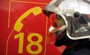 Incendie à Petit-Quevilly : l'occupante du pavillon hospitalisée en soins psychiatriques