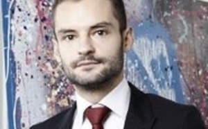 OPINION. Gaspard Gantzer : dernière victime de la « mediacaricature » ou « sabordeur » naïf en 1 photo ?