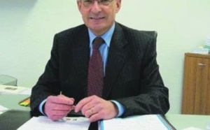 Pierre Léautey votera le programme de stabilité : le député socialiste de Seine-Maritime explique pourquoi