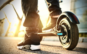 Au Havre, un homme à trottinette tué dans un accident : l’automobiliste prend la fuite