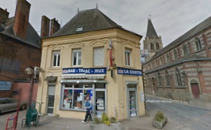 Tôtes : le patron de la Civette se bat avec son braqueur et le met en fuite