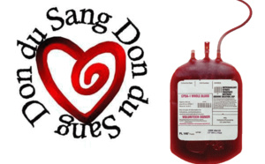 La ville du Havre affirme son engagement en faveur du don de sang