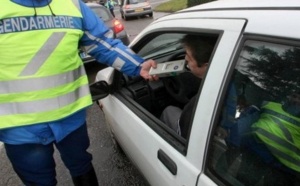 Conduite sans permis, stupéfiants et alcool : trois conducteurs contrôlés à Brionne et Beaumont-le-Roger