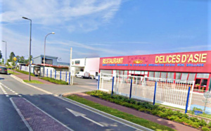 Un employé de restaurant mortellement blessé d'un coup de couteau près de Fécamp