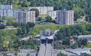 InfoRoute. Fermeture du tunnel de la Grand’Mare vers Rouen, toutes les nuits de la semaine