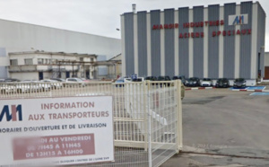 Eure. Explosions sur un générateur électrique à Manoir Industries : 60 salariés au chômage  