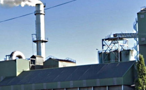 Eure. Incendie dans l’usine UCDV à Saussay-la-Campagne : pas de chômage technique en vue 