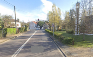 Yvelines. Appel à témoin de la police après un accident mortel à Triel-sur-Seine 