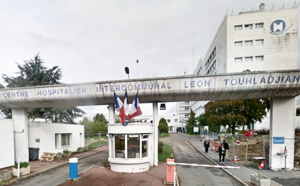 Yvelines. Il perd le contrôle de son bus et emboutit six véhicules en stationnement à Poissy