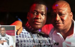 Bloco le Pitchitchi, escroc présumé de cinq banques en Seine-Maritime, est sous contrôle judiciaire