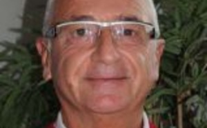 Le Havre : Serge Vittecoq fait chevalier de la Légion d'honneur 