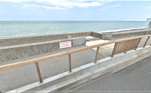 Seine-Maritime. Mort d'un homme emporté dans une buse de la Saâne, à Saint-Marguerite-sur-Mer