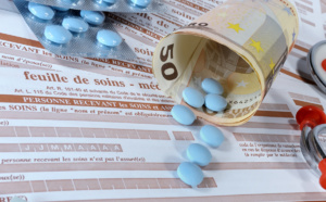 Une infirmière libérale interpellée à Versailles pour escroquerie à la CPAM des Yvelines 