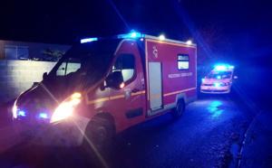 Eure : une femme de 59 ans et un homme de 35 ans tués dans des accidents de la route