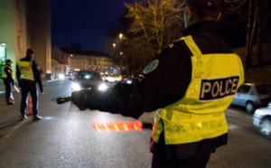 Une adolescente en fugue retrouvée à Evreux au volant d’une voiture volée près de Conches-en-Ouche 