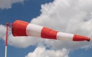 Orages violents, rafales de vent, pluies intenses : alerte météo dans huit départements d'île-de-France