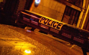 Yvelines. Une perturbatrice se rebelle lors de son interpellation dans le Noctilien